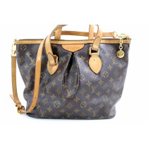 Louis Vuitton Palermo Monogram