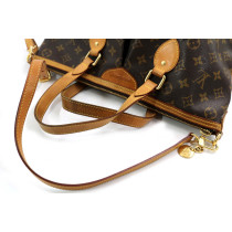 Louis Vuitton Palermo Monogram