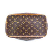 Louis Vuitton Palermo Monogram