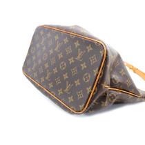 Louis Vuitton Palermo Monogram