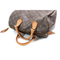 Louis Vuitton Speedy 30 Monogram