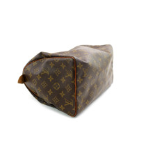 Louis Vuitton Speedy 30 Monogram