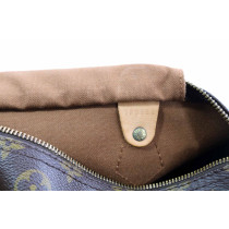 Louis Vuitton Speedy 30 Monogram