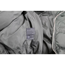 Prada Piumino Nylon Verde Bottiglia