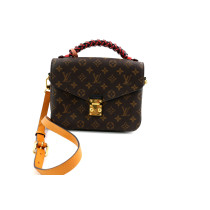Louis Vuitton Metis Braided Coquelicot Monogram