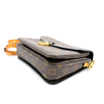 Louis Vuitton Metis Braided Coquelicot Monogram