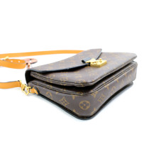 Louis Vuitton Metis Braided Coquelicot Monogram