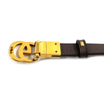 Gucci Cintura GG Beige