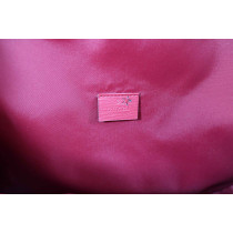 Gucci Tote Bag Woodland GG Supreme Beige