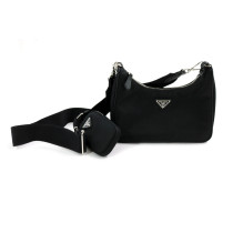 Prada Re Edition 2005 Re Nylon Nero