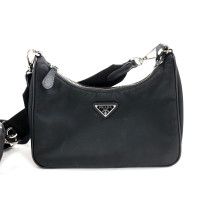 Prada Re Edition 2005 Re Nylon Nero