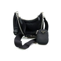 Prada Re Edition 2005 Re Nylon Nero