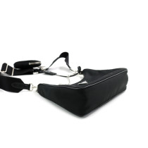 Prada Re Edition 2005 Re Nylon Nero
