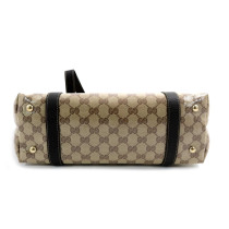 Gucci Shopping Crystal Beige