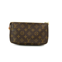 Louis Vuitton Pochette Tote Monogram