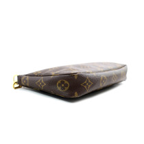 Louis Vuitton Pochette Tote Monogram