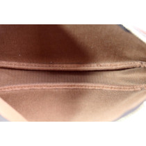 Louis Vuitton Pochette Tote Monogram