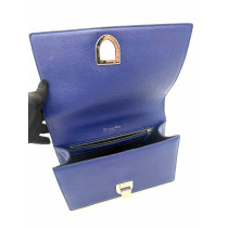 Dior Diorama Pelle Blu