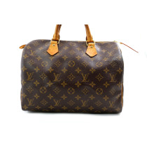 Louis Vuitton Speedy 30 Monogram
