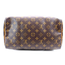 Louis Vuitton Speedy 30 Monogram