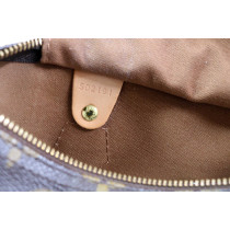 Louis Vuitton Speedy 30 Monogram