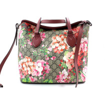 Gucci Shopping Bloom