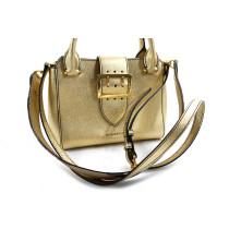 Burberry Cuir Or