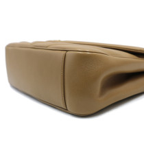 Saint Laurent LouLou small Beige