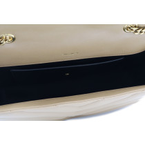 Saint Laurent LouLou small Beige