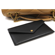 Saint Laurent LouLou small Beige