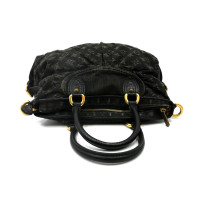Louis Vuitton Neo Cabby Denim Nero
