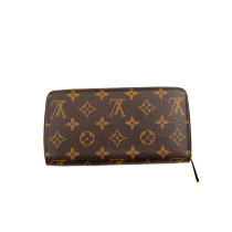 Louis Vuitton Portafoglio Zippy Monogram