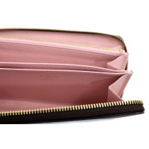 Louis Vuitton Portafoglio Zippy Monogram