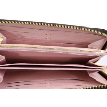 Louis Vuitton Portafoglio Zippy Monogram