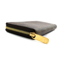 Louis Vuitton Portafoglio Zippy Monogram