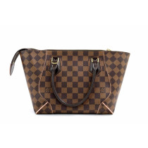 Louis Vuitton Caissa PM Damier Ebene