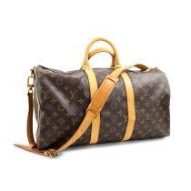 Louis Vuitton Keepall 50 Monogram