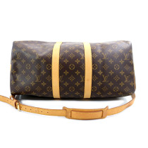 Louis Vuitton Keepall 50 Monogram