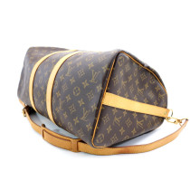 Louis Vuitton Keepall 50 Monogram