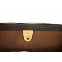 Louis Vuitton Keepall 50 Monogram