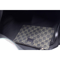 Gucci Giglio GG Nera