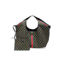 Gucci Giglio GG Nera