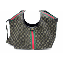 Gucci Giglio GG Nera