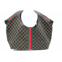 Gucci Giglio GG Nera