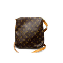 Louis Vuitton Musette PM Monogram