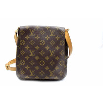Louis Vuitton Musette PM Monogram