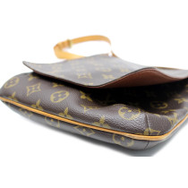 Louis Vuitton Musette PM Monogram
