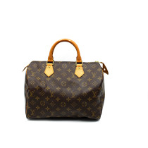 Louis Vuitton Speedy 30 Monogram