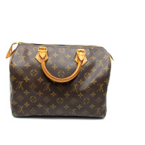 Louis Vuitton Speedy 30 Monogram