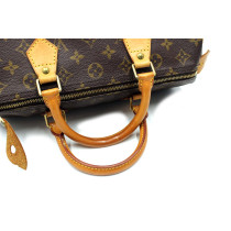 Louis Vuitton Speedy 30 Monogram